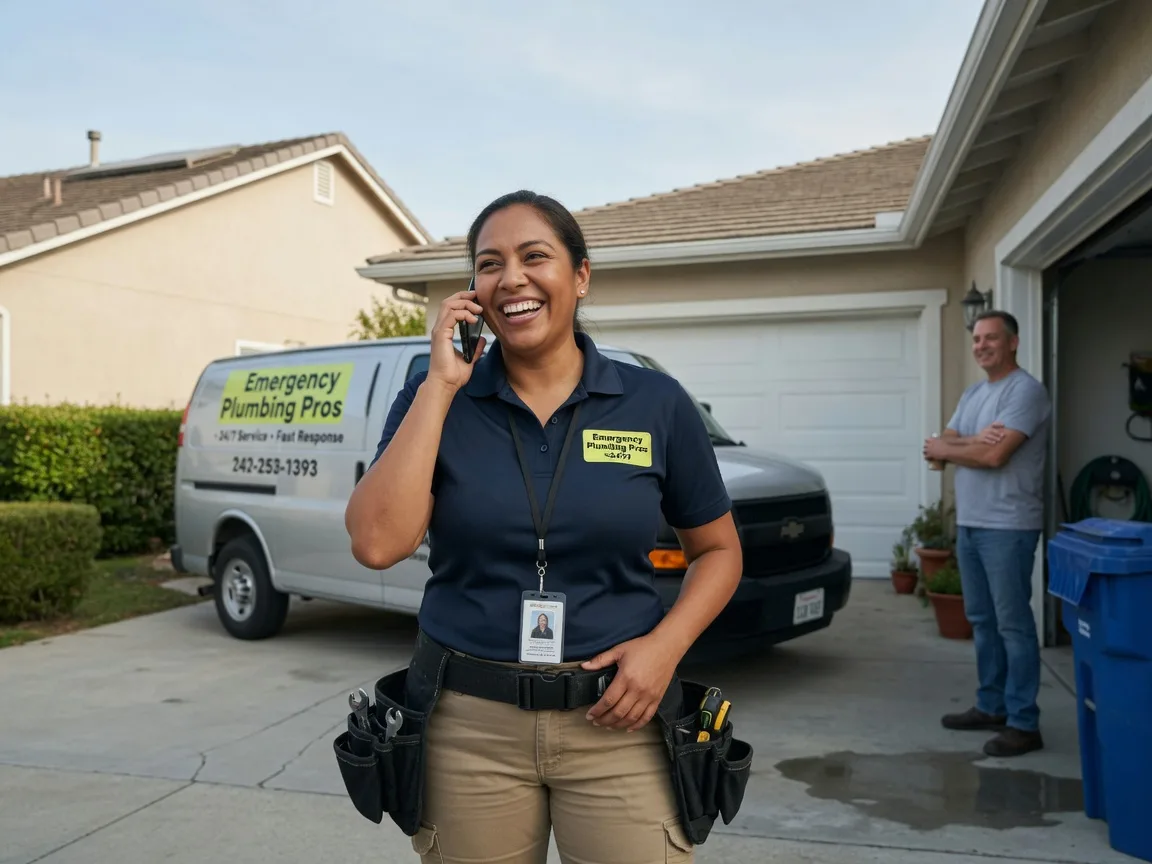 Emergency Plumber Decorah, IA FAQs